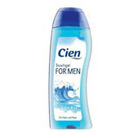 Гель для душа мужской Cien Gel Douche For Men 300ml Германия