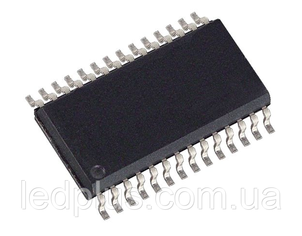 AT45DB081B SOIC-28