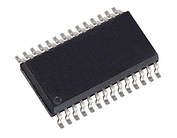 AT45DB081B SOIC-28