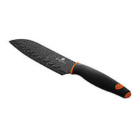 Нож Santoku 17.5 см из нержавеющей стали Berlinger Hause BH 2293