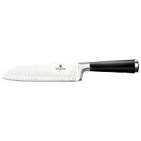 Нож Santoku 17.5 см BH 2453 BERLINGER HAUS