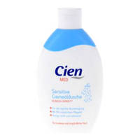 Крем-гель для чутливої шкіри Cien Med Sensetive 300ml Німеччина