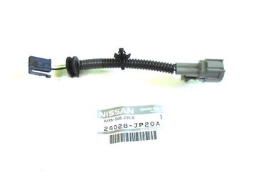 Кабель муфти задньої Renault Duster (Original 24028JP20A)