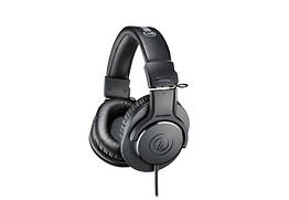 Навушники AUDIO-TECHNICA ATH-M20X