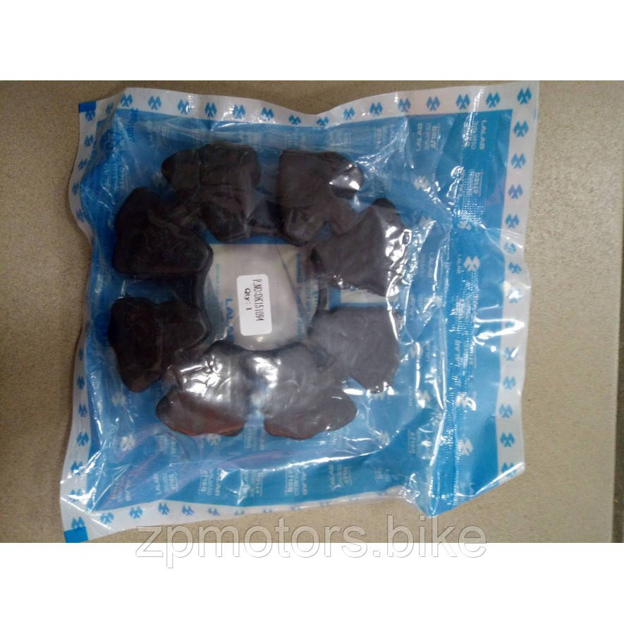 Демпфер задньої зірки Boxer 150