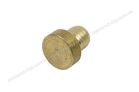 Підставка під пробійники d14мм для турецького преса