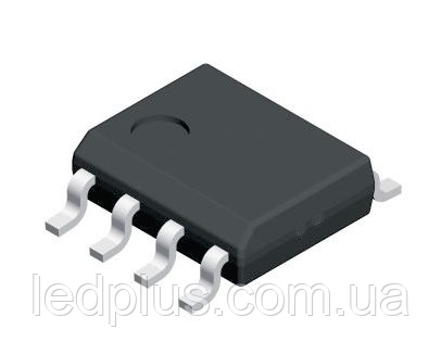 MC34063AC SO-8