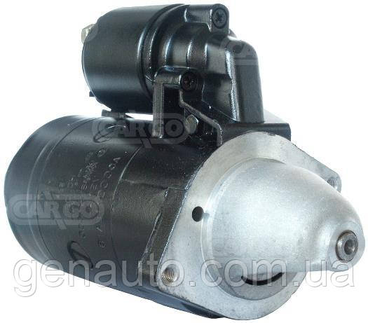 Стартер Citroen (Бузок) C25, Peugeot (Пежо) 504, J5 1.8, 2.0 1969-1994 12 В, 0.9 кВт відновлений