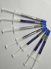 Термопаста для процесорів HY-510 шприц 1г.