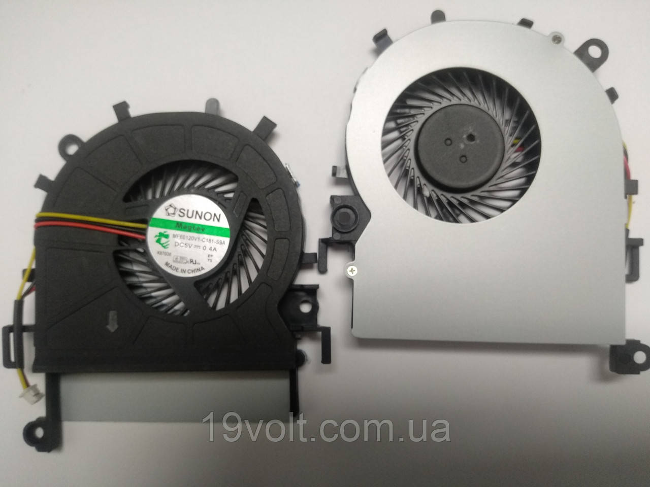 Вентилятор Кулер Acer Aspire 5349, 5349Z 3PIN, фото 1