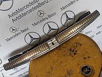 Обшивка задней панели багажного отделения Mercedes Е-213 , A2136900141, A2136903601.