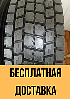 Вантажні шини 275/70 R22.5 Longmarch LM326