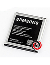 Акумулятор Samsung EB-BG360CB / EB-BG360BBE (G360H Galaxy Core Prime) з NFC (2000 mAh), фото 4