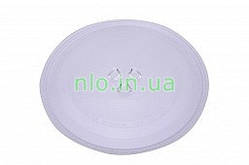 Тарілка для мікрохвильової печі d=245мм під куплер, LG 3390W1G005H
