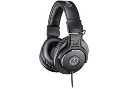 Навушники AUDIO-TECHNICA ATH-M30X