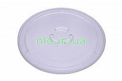 Тарілка для мікрохвильової печі d=250мм під куплер, Whirlpool 481246678412