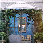Classik Garden Style Planters,Furniture,and Accessories Ornaments Ines Heugel