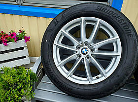 Оригінальні диски R18 BMW X5 G05 /X6 G06 618 style