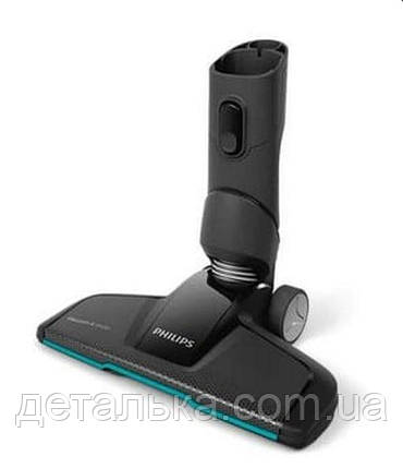 Щітка для пилососа Philips FC6718, FC6728, FC6729, FC6823, FC6901, FC6902, FC6903, FC6904, XC8147, XC8149., фото 1