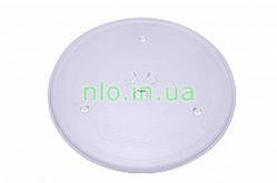 Тарілка для мікрохвильової печі d=255мм під куплер Samsung, DE74-00027A