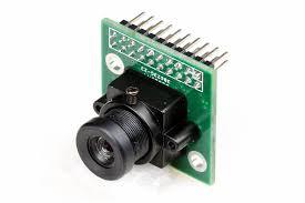 Модуль камери CMOS OV5642 з об'єктивом, фото 1