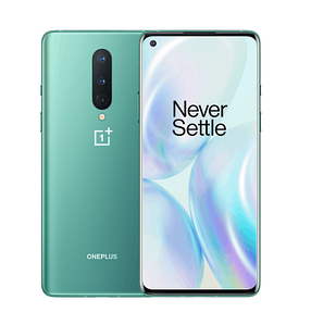 OnePlus 8