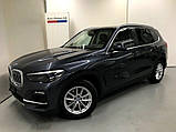 Оригінальні диски R18 BMW X5 G05 /X6 G06 618 style, фото 6