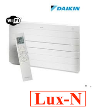 Тепловий насос "Повітря-Повітря" Daikin (5.6 кВт) FVXG35K/RXLG35M
