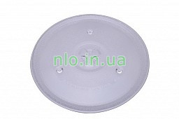 Тарілка для мікрохвильової печі d=270мм під куплер, Electrolux 4055064960
