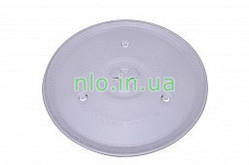 Тарілка для мікрохвильової печі d=270мм під куплер, Electrolux 4055064960