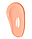 Тональна основа Max Factor Facefinity All Day Flawless 3-in-1 Foundation SPF 20 35 - Pearl Beige, фото 3