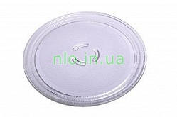 Тарілка для мікрохвильової печі d=280мм під куплер, Whirlpool 481246678407