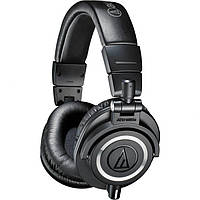 Наушники AUDIO-TECHNICA ATH-M50X