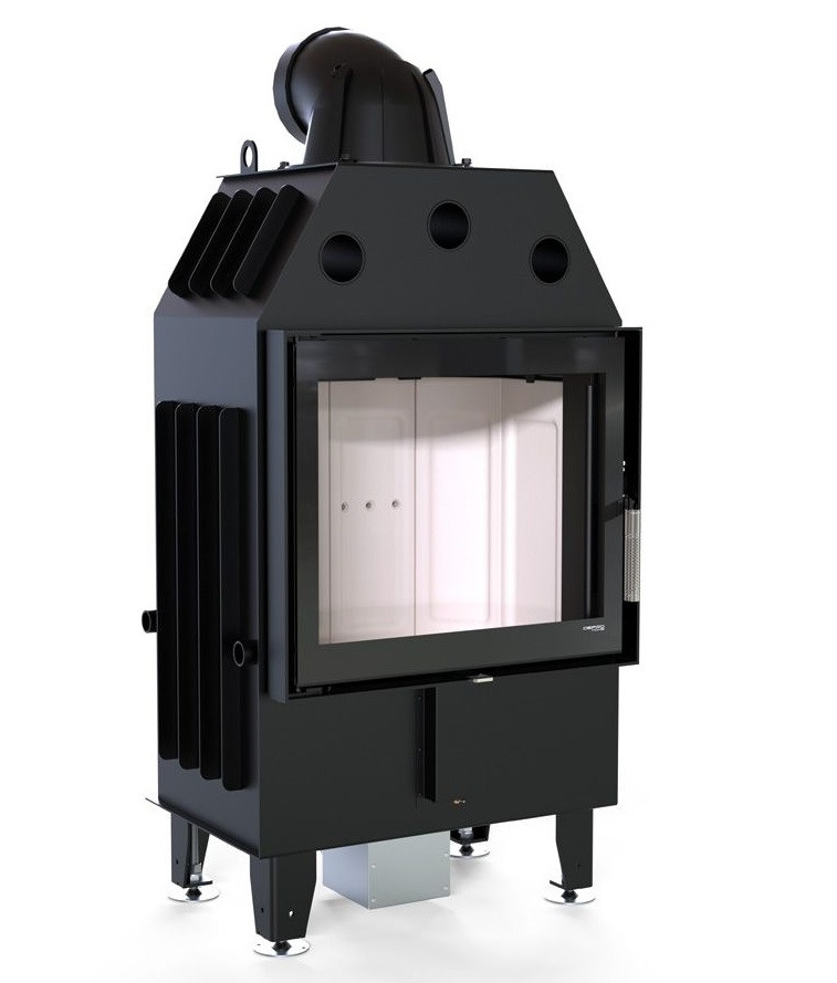 Камінна топка Defro Home INTRA SM