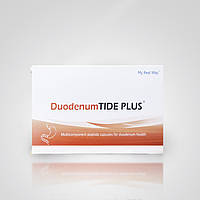 DuodenumTIDE PLUS — пептидний біорегулятор для дванадцятипалої кишки