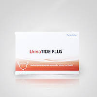 UrinaTIDE PLUS - пептидный биорегулятор для мочевой системы