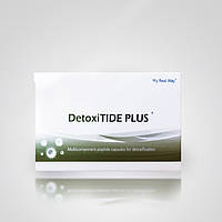 DetoxiTIDE PLUS - пептидный биорегулятор для очищения организма