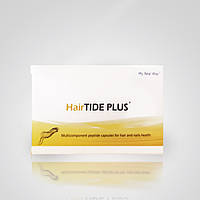 HairTIDE PLUS FORTE - пептидный биорегулятор для волос и ногтей