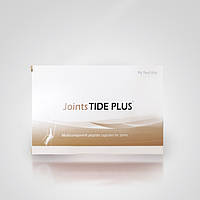 JointsTIDE PLUS - пептидный биорегулятор для суставов