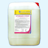 Бровадез плюс 5 л дезінфікувальний засіб для ветеринарії