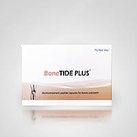 BoneTIDE PLUS — пептидний біорегулятор для кісток