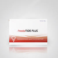 ProstaTIDE PLUS - пептидный биорегулятор для предстательной железы