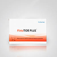 FlatuTIDE PLUS — пептидний біорегулятор для кишечника