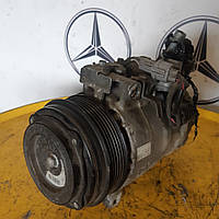 Компрессор кондицыонера Mercedes (R231) ML-166 2.5 cdi, A0032305611