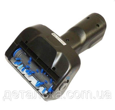 Міні-турбощітка для пилососа Philips FC8078/01 — FC6822, FC6823, FC6826, FC6902, FC6903, FC6904, фото 3