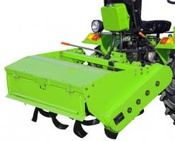 Грунтофреза ФН-100МБ/24 до міні-трактора