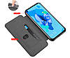 Чохол-книжка Primolux Besus для Huawei P20 Lite (2019) - Black, фото 4
