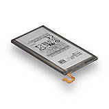 Акумулятор Samsung A8 Plus 2018 / EB-BA730ABE, 3500 mAh  Original PRC, фото 4