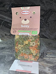 Дитячі макарони Dalla Costa Teddy (від 12 місяців) 200 грм