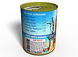 Canned Air From Odessa With Perl - Unique Gift From Ukraine оригінальний подарунок прикольний, фото 3